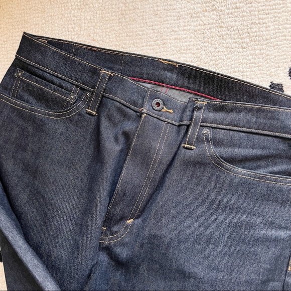 Levi’s 504 Jean - Picture 4 of 4